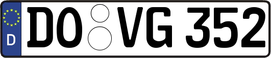 DO-VG352