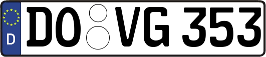 DO-VG353