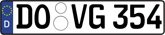 DO-VG354