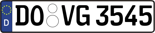 DO-VG3545