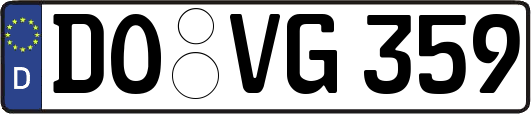 DO-VG359