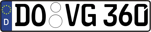 DO-VG360