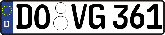 DO-VG361