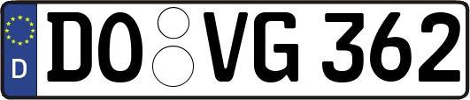 DO-VG362