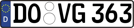 DO-VG363