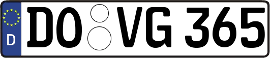 DO-VG365