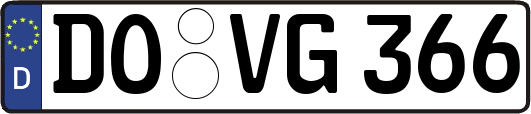 DO-VG366