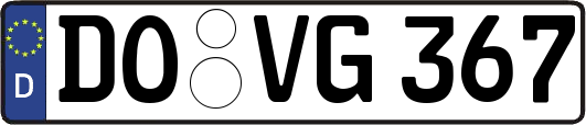 DO-VG367