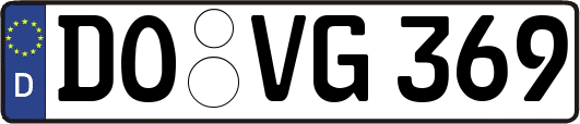DO-VG369