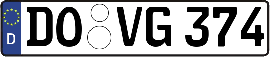 DO-VG374