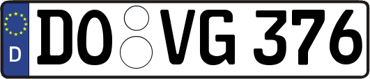 DO-VG376