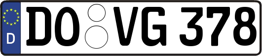 DO-VG378