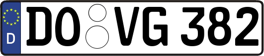 DO-VG382