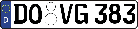 DO-VG383