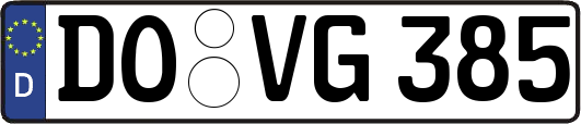DO-VG385