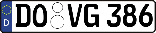 DO-VG386