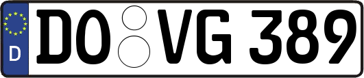 DO-VG389