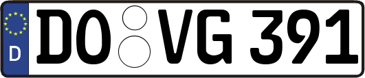 DO-VG391