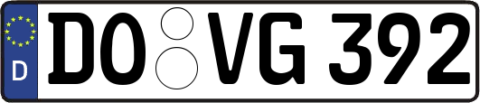 DO-VG392