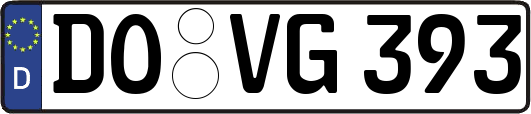 DO-VG393