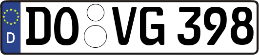 DO-VG398