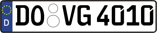 DO-VG4010