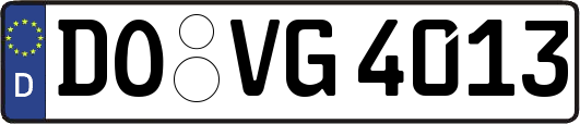 DO-VG4013