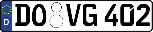 DO-VG402