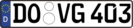 DO-VG403