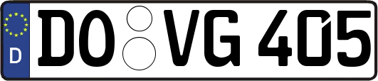 DO-VG405