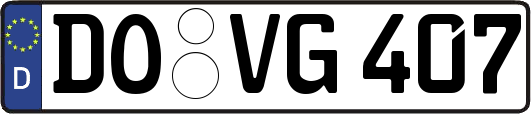 DO-VG407