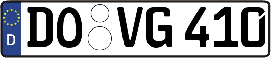DO-VG410