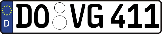 DO-VG411