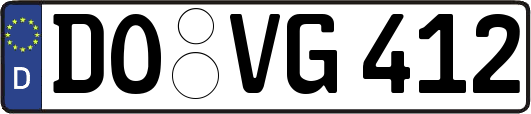 DO-VG412