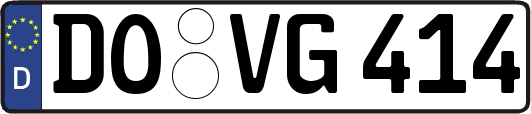 DO-VG414