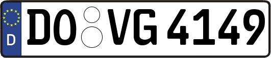 DO-VG4149