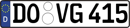 DO-VG415