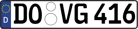 DO-VG416