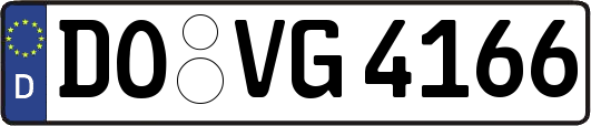 DO-VG4166