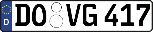 DO-VG417