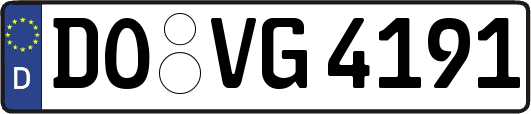 DO-VG4191