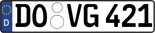DO-VG421