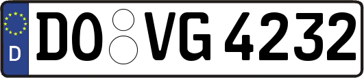 DO-VG4232