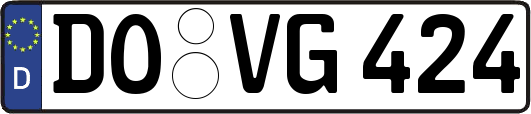 DO-VG424