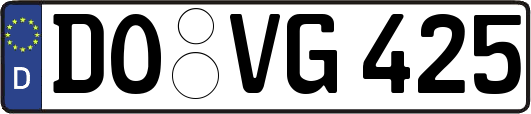 DO-VG425