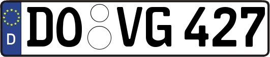 DO-VG427