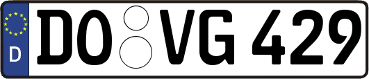 DO-VG429