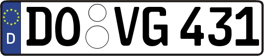 DO-VG431
