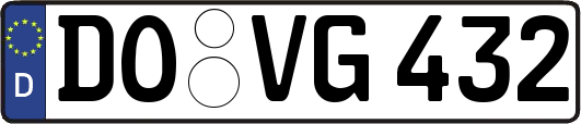 DO-VG432