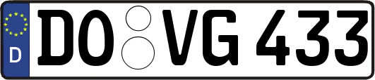 DO-VG433